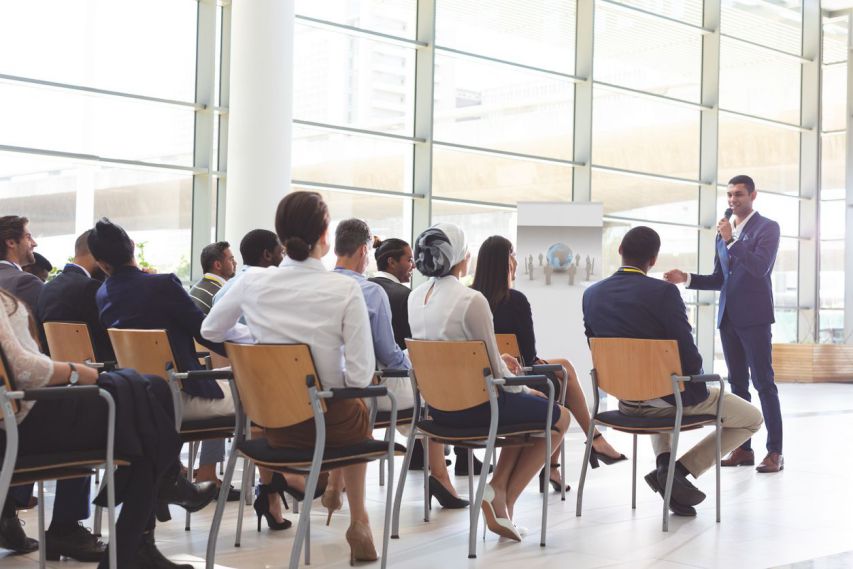 Навчання на курсі Mini MBA Financial Management
