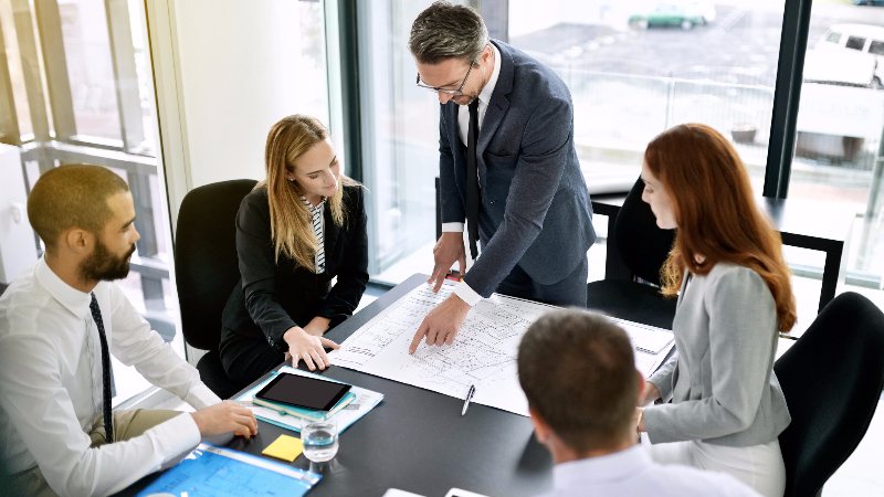 Програма Mini MBA Human Resource