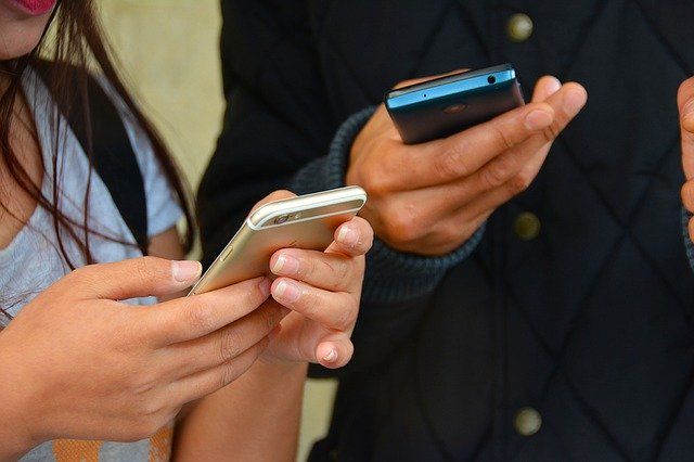 Пользователи чат ботов