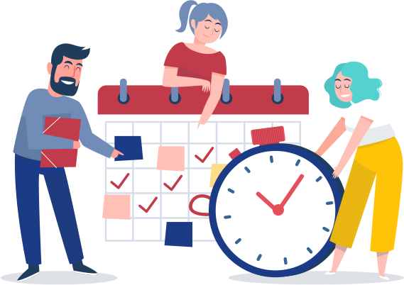 консалтинговая компания МВА TIME4U