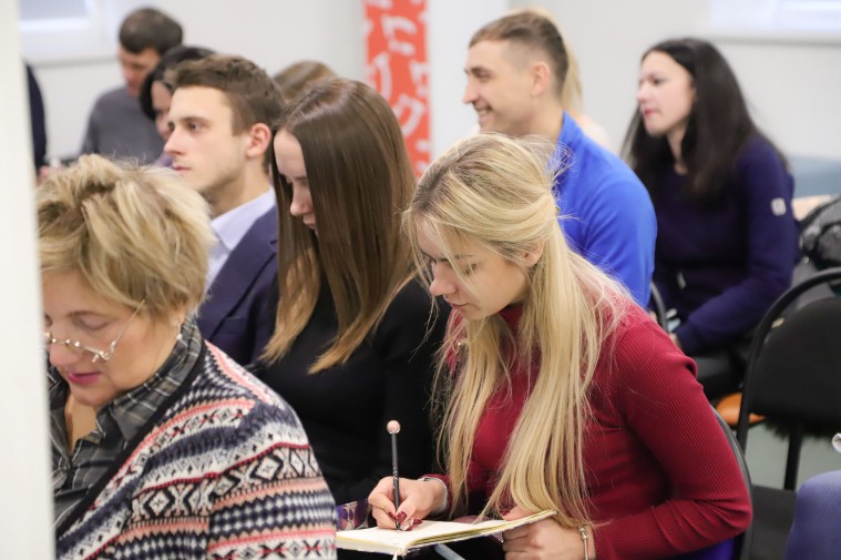 Курс Mini MBA Marketing