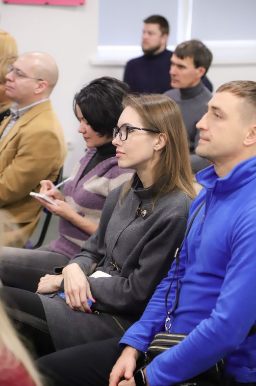 Обучение Online Mini MBA Marketing