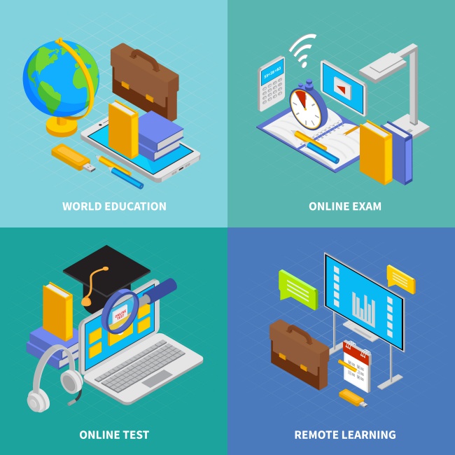 Напрямки курсів MBA