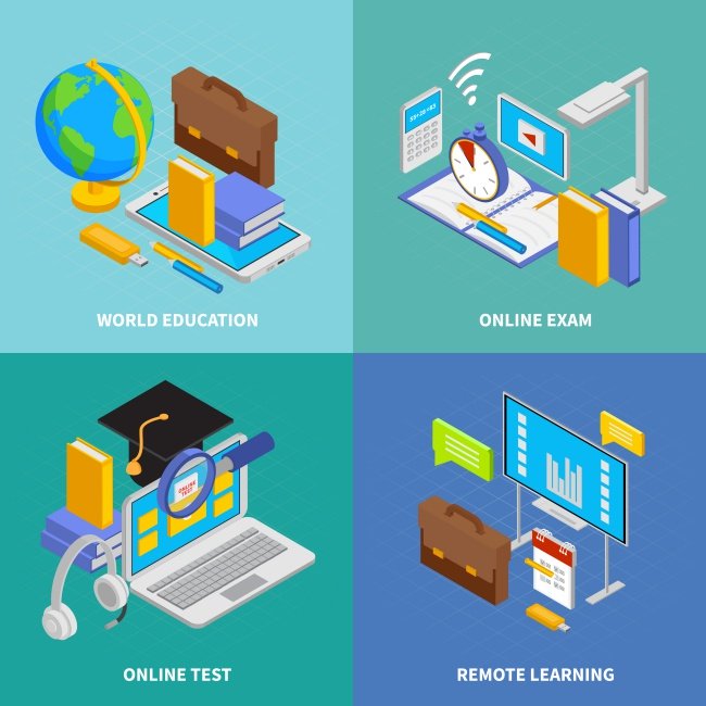Напрямки курсів MBA