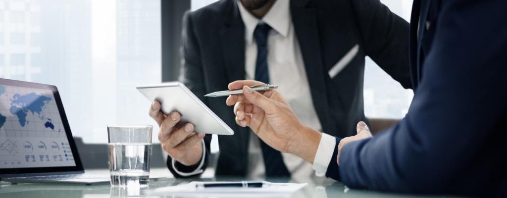 Оптимізація відділу продажів