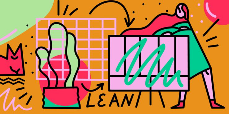 MBA и LEAN подход в управлении