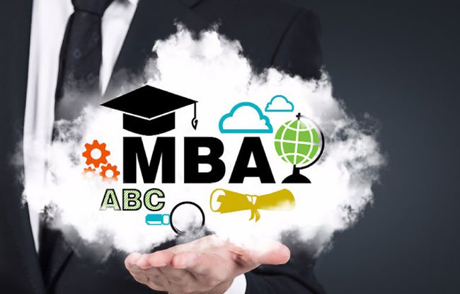 МВА диплом