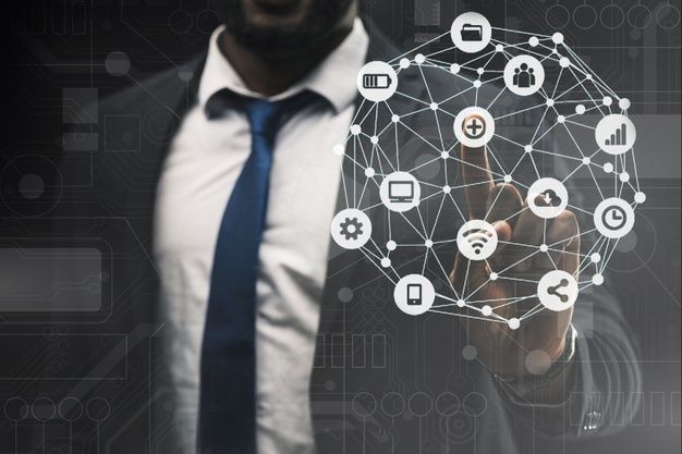Послуги компанії MBA TIME4U