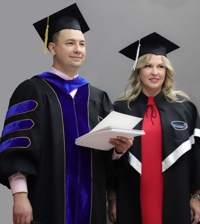 Курсы Mini MBA General Management