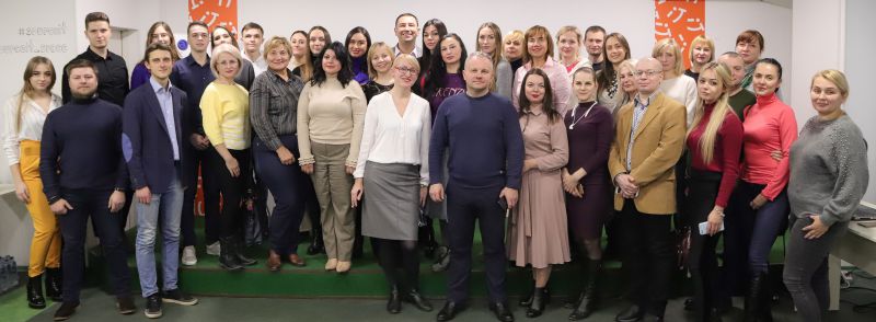 план программы Mini MBA General Management