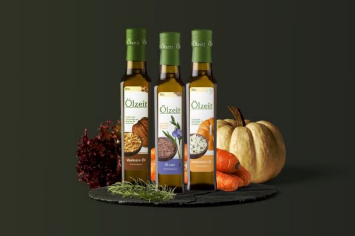 Экспорт рапсового масла