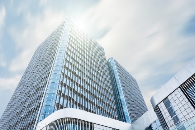 Консалтинговая компания