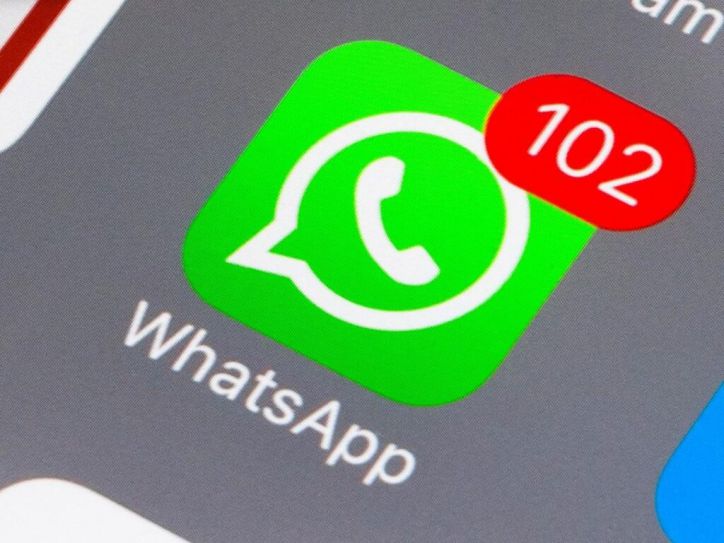 База клиентов из Whatsapp