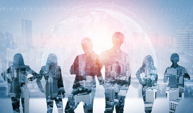 MBA — образовательная программа