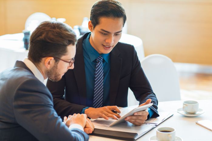 Международная консалтинговая компания MBA TIMЕ4U