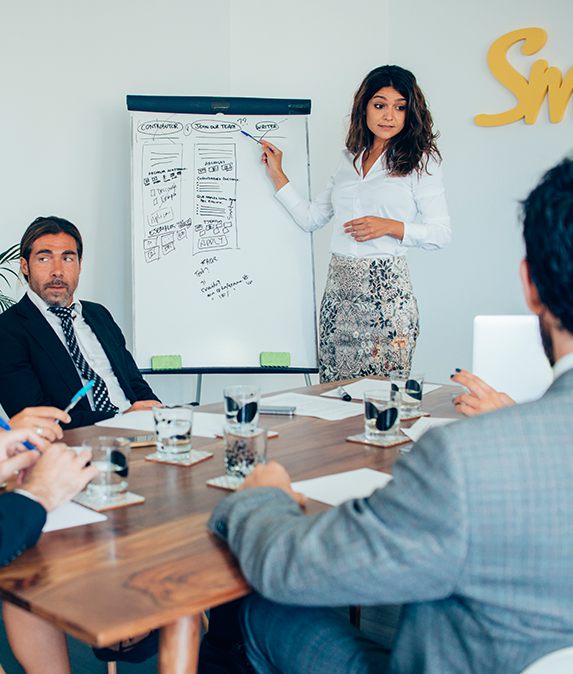 Клиенты по B2B и B2C